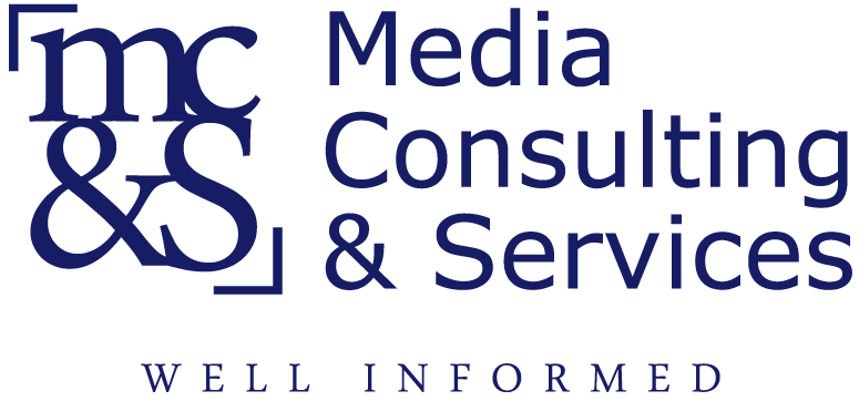 Media Consulting Services